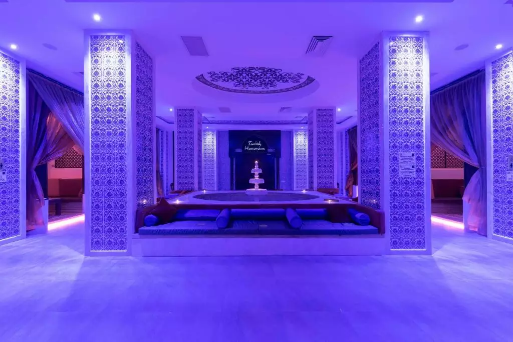 Amara Luxury Resort and Villas